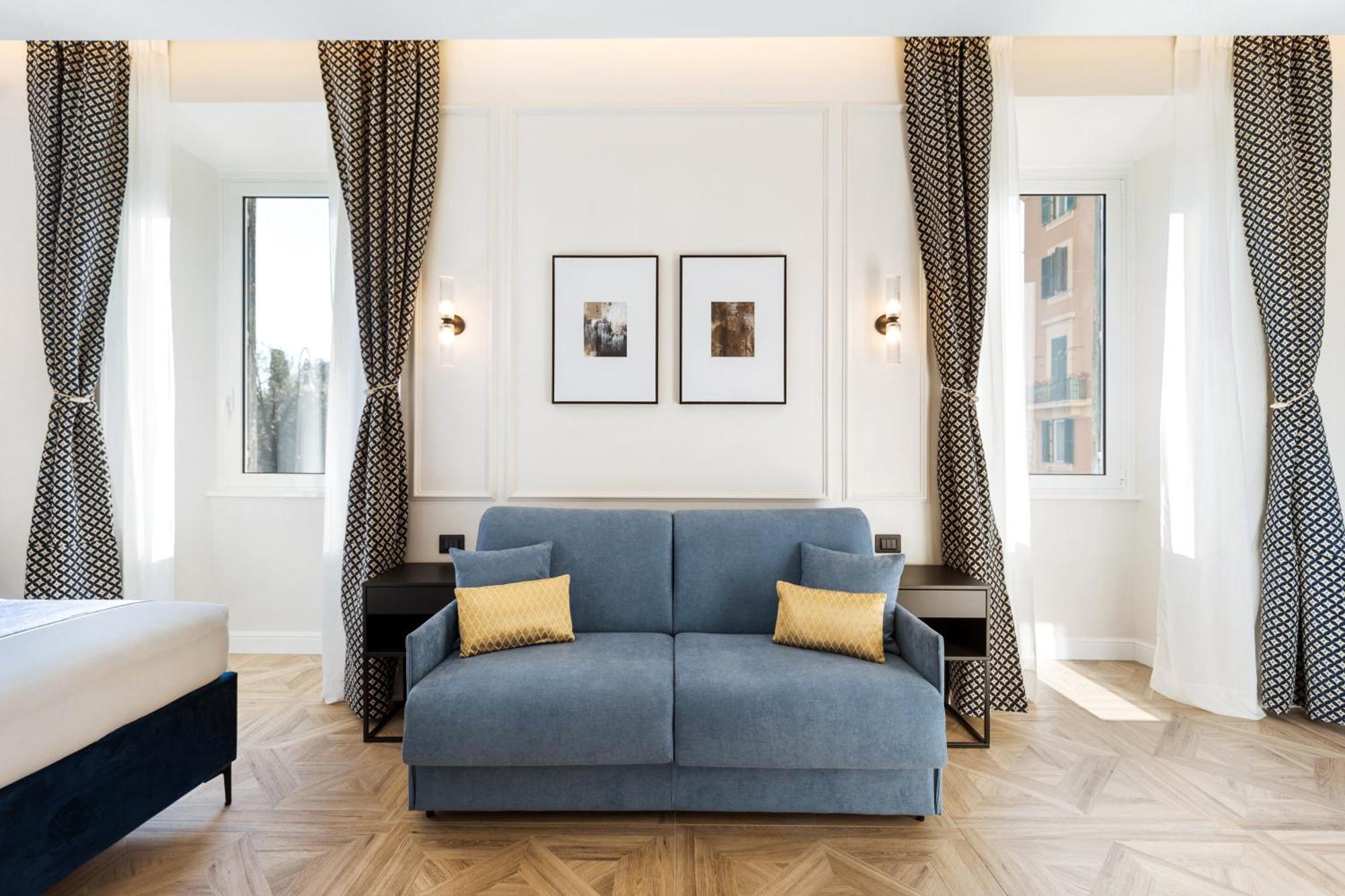 Adriana Boutique Guest House — Photos 3