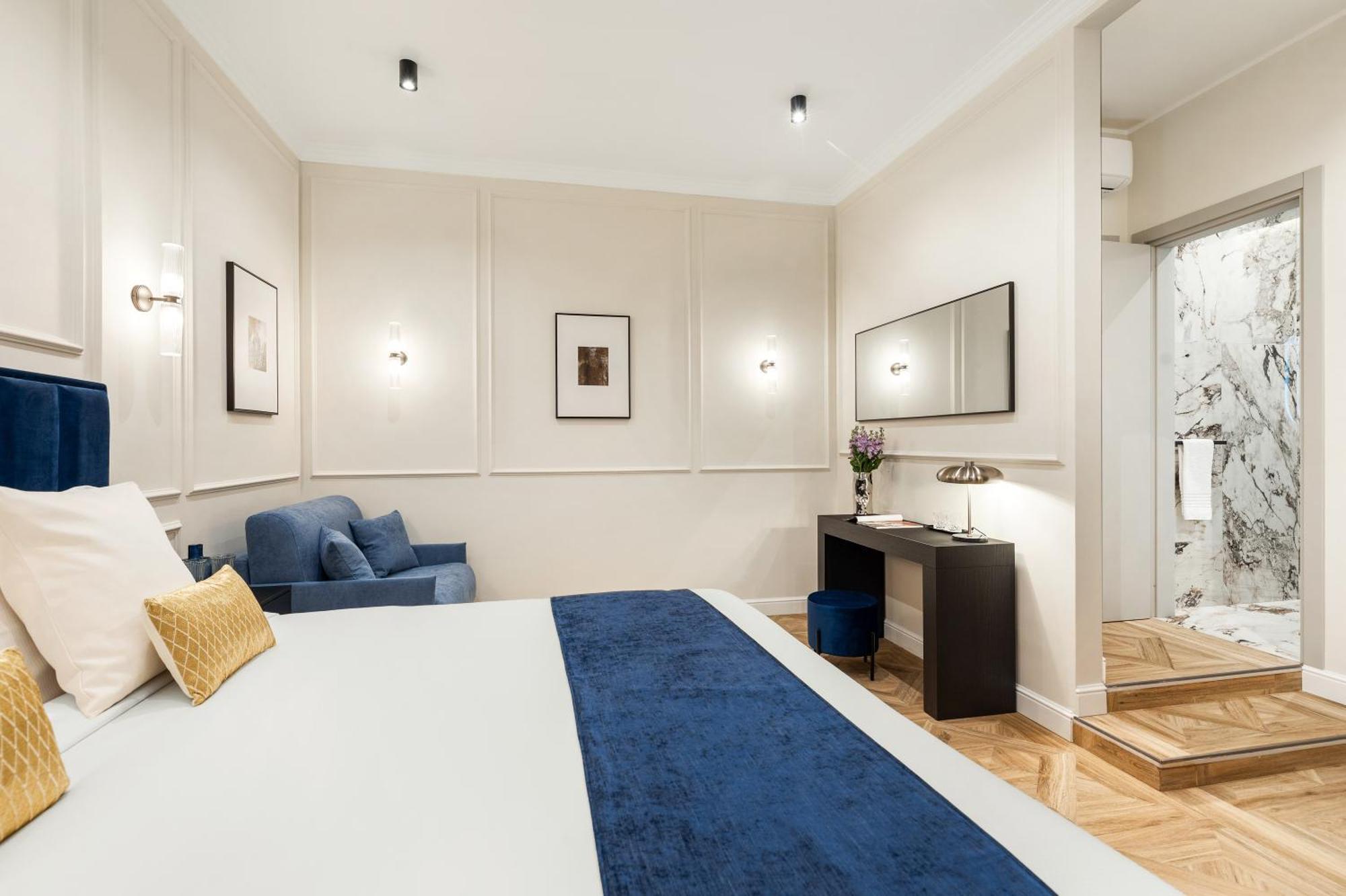 Adriana Boutique Guest House — Photos 1