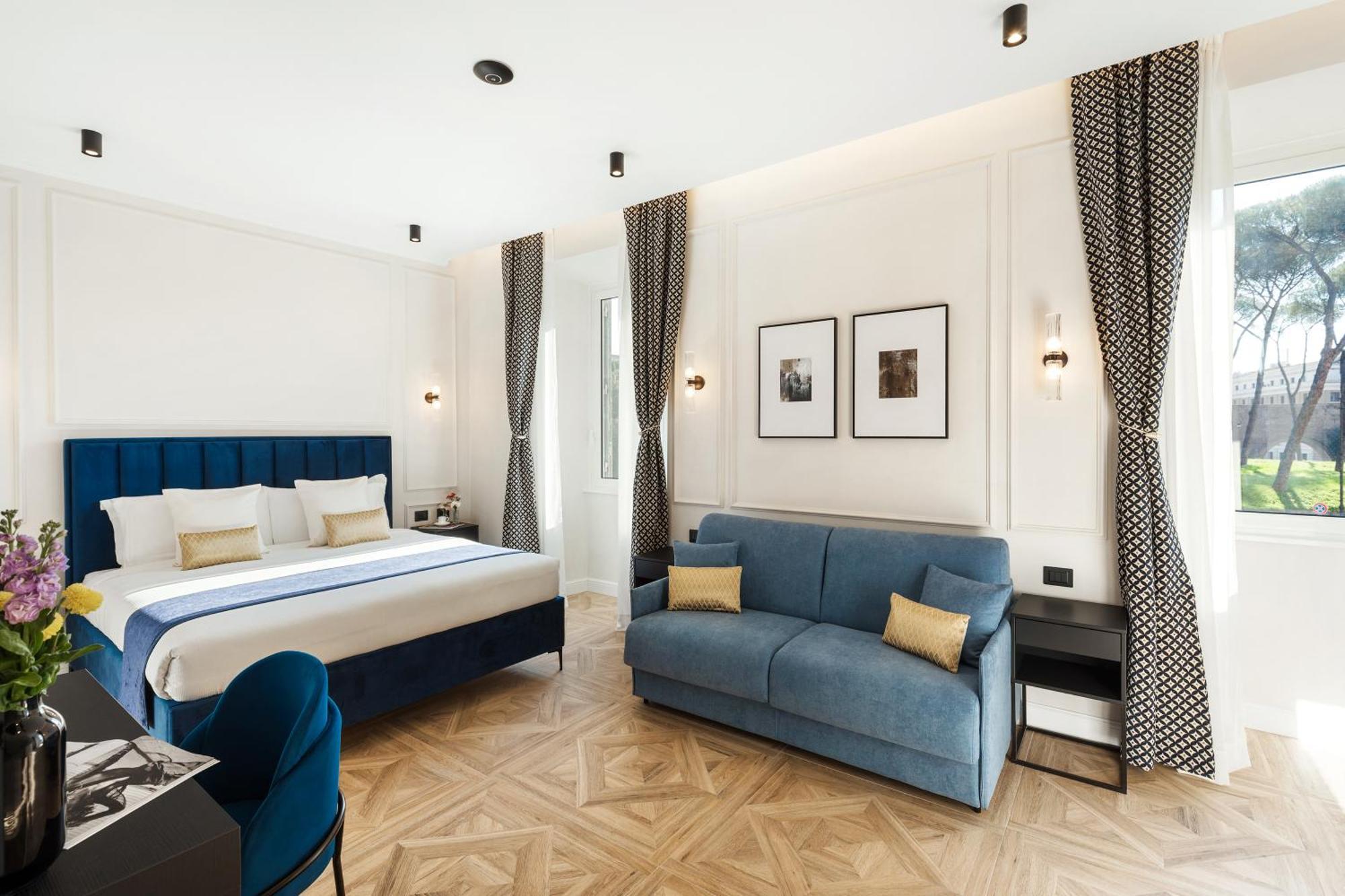 Adriana Boutique Guest House — Photos 2