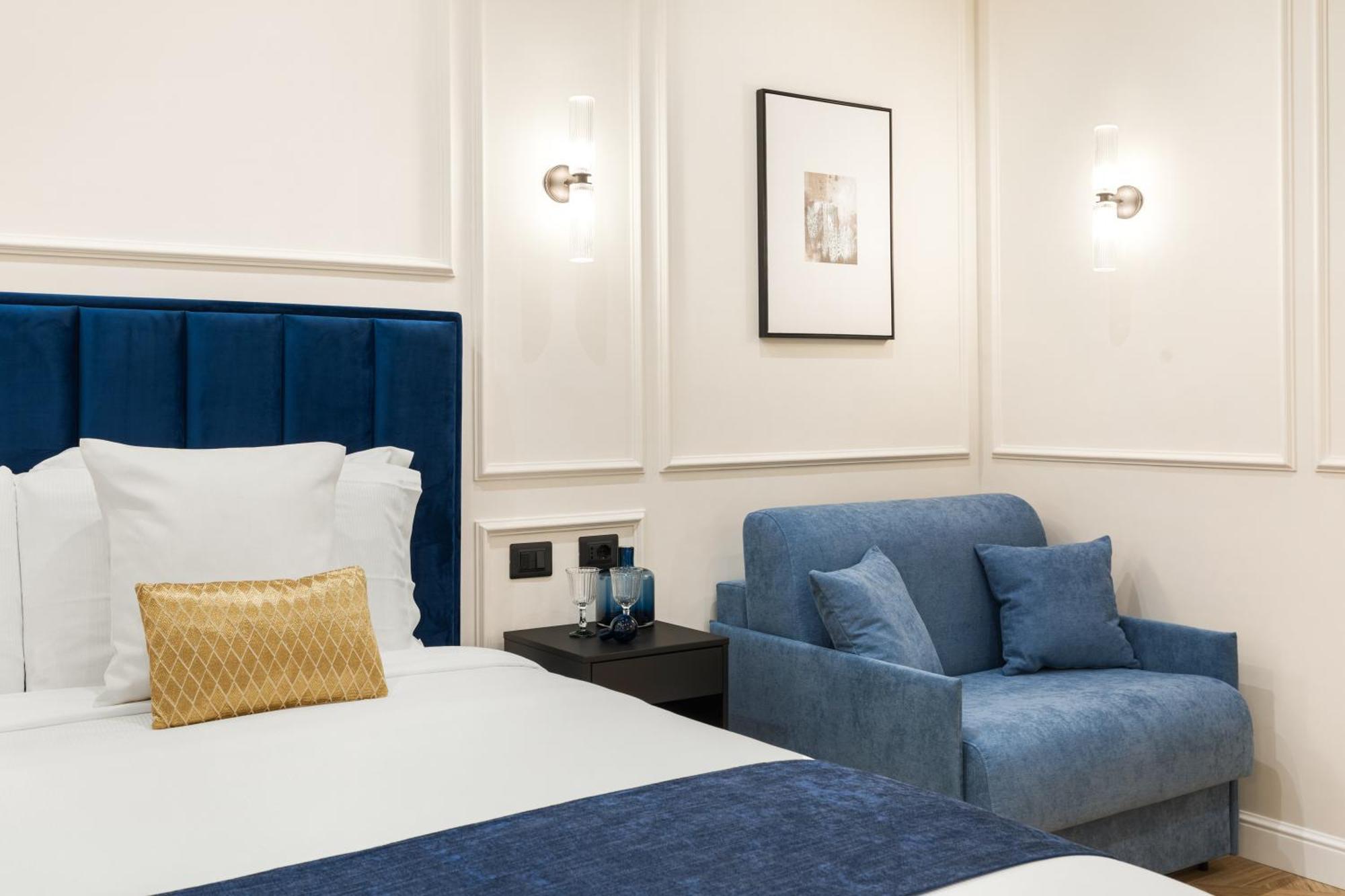Adriana Boutique Guest House, Rome